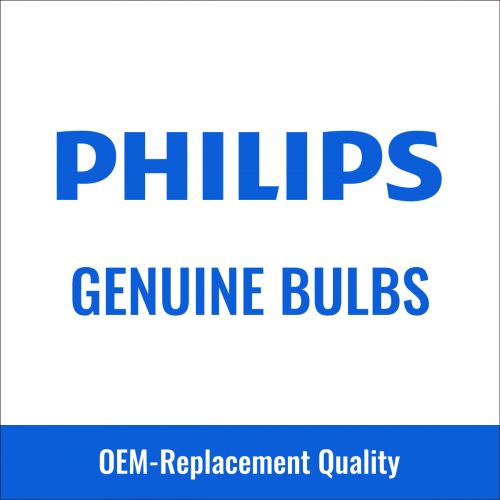Philips courtesy light bulb for chrysler imperial new yorker newport town &amp; fu