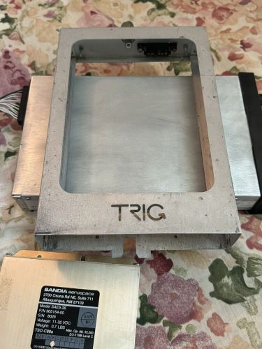 Trig TT-31 1090ES Transponder /ADS-B Out, US $1,890.00, image 2