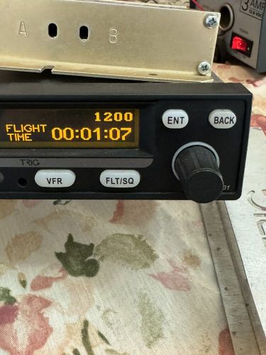 Trig TT-31 1090ES Transponder /ADS-B Out, US $1,890.00, image 7