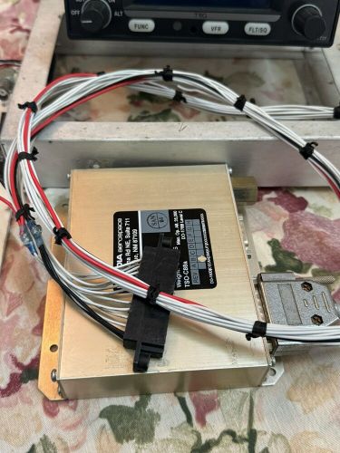 Trig TT-31 1090ES Transponder /ADS-B Out, US $1,890.00, image 8