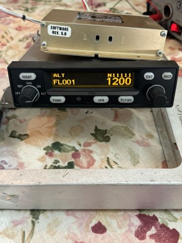 Trig TT-31 1090ES Transponder /ADS-B Out, US $1,890.00, image 10