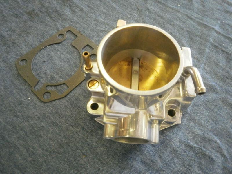Acura integra gsr polished  65mm throttle body