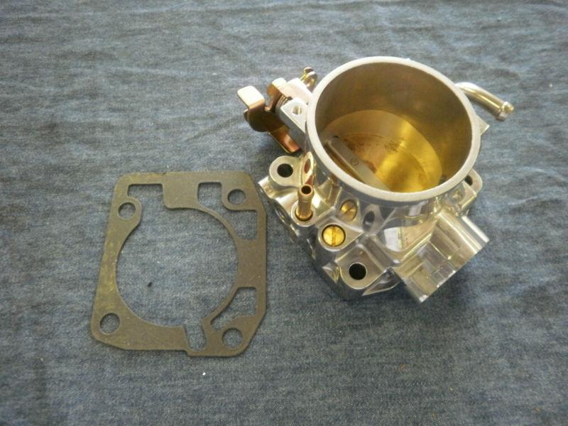 Acura Integra GSR Polished 65MM Throttle Body, US $40.00, image 2