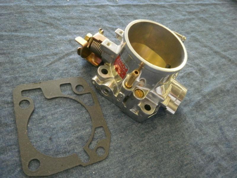Acura Integra GSR Polished 65MM Throttle Body, US $40.00, image 3