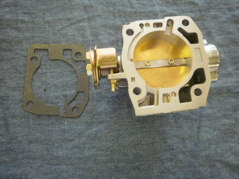 Acura Integra GSR Polished 65MM Throttle Body, US $40.00, image 4