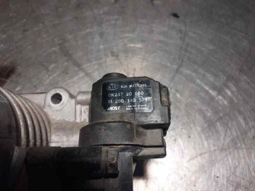 0K24720660 throttle valve for Kia Shuma 1997 356580-, US $, image 2