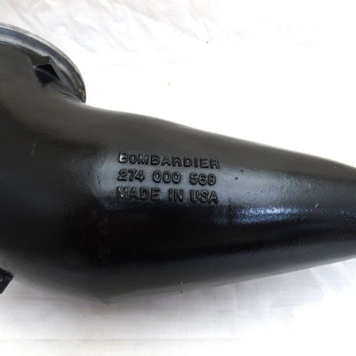 Sea Doo 947 951 OEM Exhaust Tail Cone 274000569 274000658 274001108, US $27.99, image 6