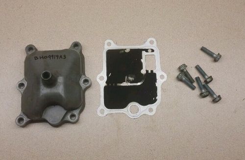 Honda BF9.9D Exhaust Cover 18231-ZW9-000, US $19.99, image 2