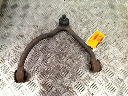 2007 KIA SORENTO I (JC) SUV 3.5 V6 24V (G6CU) UPPER LEFT WISHBONE ARM-, US $, image 2