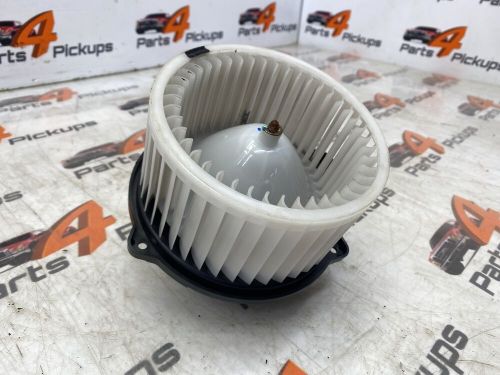 2022 Ford Ranger Wildtrak Heater Blower Motor 2012-2024, US $, image 2