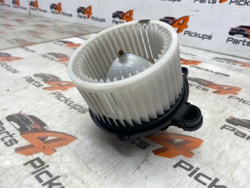 2022 Ford Ranger Wildtrak Heater Blower Motor 2012-2024, US $, image 3