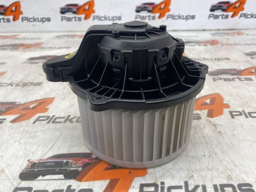 2022 Ford Ranger Wildtrak Heater Blower Motor 2012-2024, US $, image 5