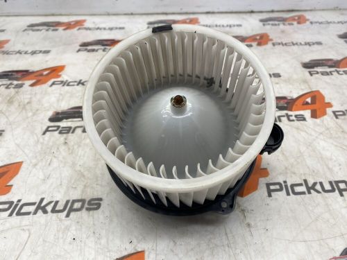 2022 Ford Ranger Wildtrak Heater Blower Motor 2012-2024, US $, image 7