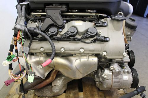 BMW M3 V8 S65 Engine Motor Block Heads 53k Miles E90 E92 E93 Oem 2008-2013, US $7,799.99, image 4