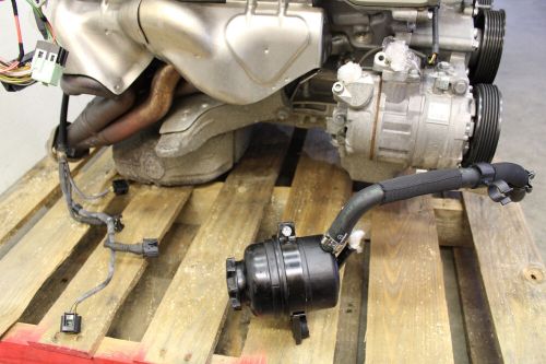 BMW M3 V8 S65 Engine Motor Block Heads 53k Miles E90 E92 E93 Oem 2008-2013, US $7,799.99, image 5