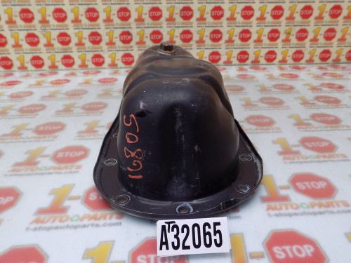 2003-2020 TOYOTA 4RUNNER 4.0L LOWER OIL PAN 12102-AD010 OEM, US $34.99, image 2