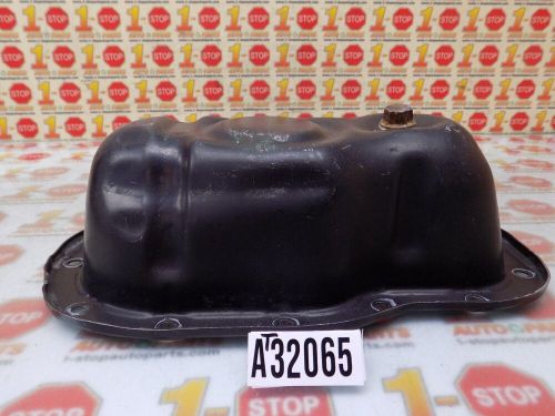 2003-2020 TOYOTA 4RUNNER 4.0L LOWER OIL PAN 12102-AD010 OEM, US $34.99, image 3