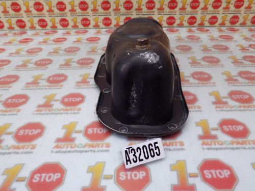 2003-2020 TOYOTA 4RUNNER 4.0L LOWER OIL PAN 12102-AD010 OEM, US $34.99, image 4