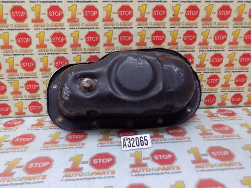 2003-2020 TOYOTA 4RUNNER 4.0L LOWER OIL PAN 12102-AD010 OEM, US $34.99, image 5