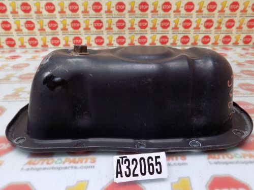 2003-2020 TOYOTA 4RUNNER 4.0L LOWER OIL PAN 12102-AD010 OEM, US $34.99, image 6