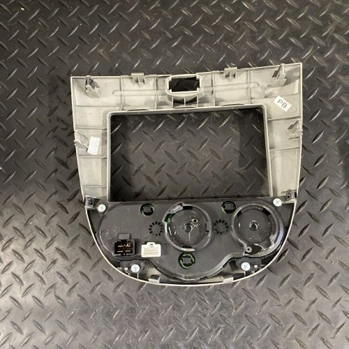 2008 CHEVROLET LACETTI HEATER CLIMATE CONTROL UNIT 96615412, US $, image 3