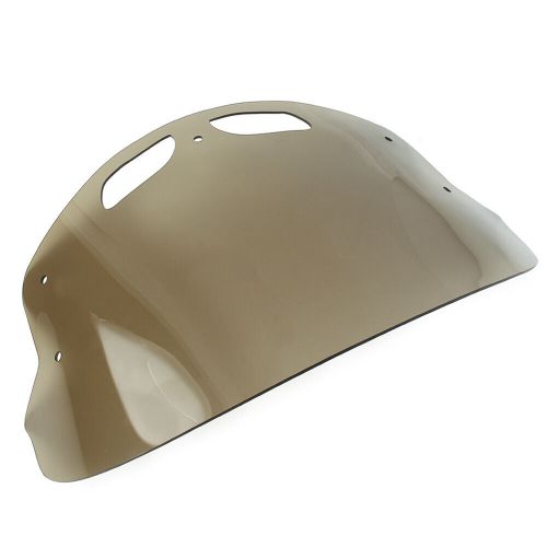Motorcycle Windshield 14'' ABS Fairing Wind Deflector For Indian Chieftain Elite, US $173.24, image 15