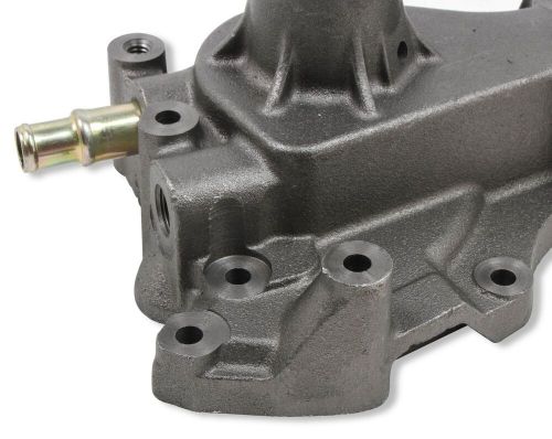 70132ng mr. gasket water pump