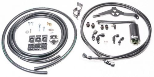 Radium For 08-21 Subaru Fuel Hanger Plumbing Kit - Microglass, US $421.95, image 3