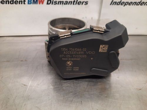 BMW Throttle Body N43 N46N Petrol E87 E90 E60 1 3 5 SERIES 13547561066, US $, image 10