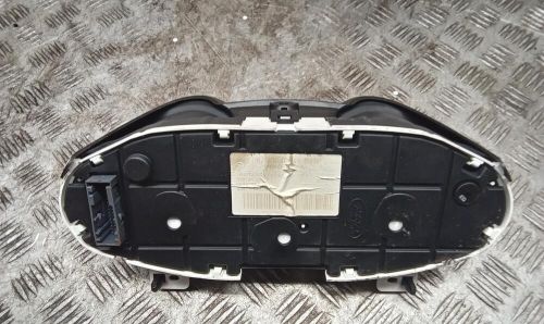 FORD FIESTA MK7 2008-2018 SPEEDOMETER 1.6L PETROL HXJA 8A6T10849EH 252440, US $, image 3