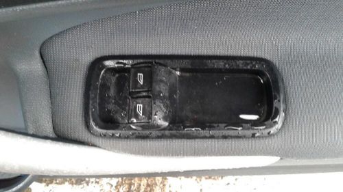 FORD FIESTA MK7 2008-2018 SPEEDOMETER 1.6L PETROL HXJA 8A6T10849EH 252440, US $, image 5