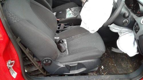 FORD FIESTA MK7 2008-2018 SPEEDOMETER 1.6L PETROL HXJA 8A6T10849EH 252440, US $, image 7