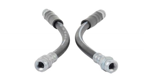 For vw xl1 passat jetta golf eos elastic brake rear 1k0611775b-