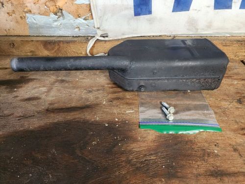 05 Kawasaki Bayou 250 2x4 Muffler Exhaust Pipe KLF250, US $125.00, image 3