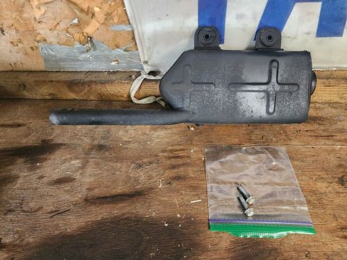 05 Kawasaki Bayou 250 2x4 Muffler Exhaust Pipe KLF250, US $125.00, image 4