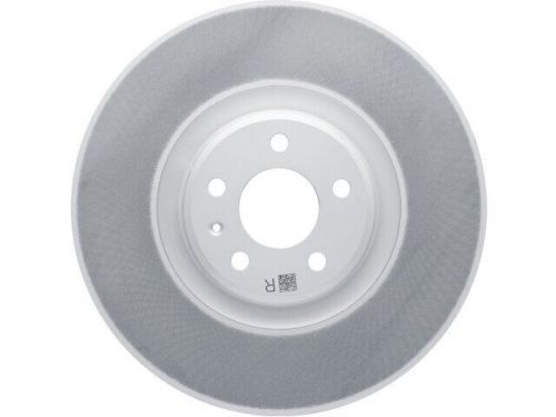 Front right brake rotor 39kbpx42 for macan 2015 2016 2017 2018 2019 2020 2021