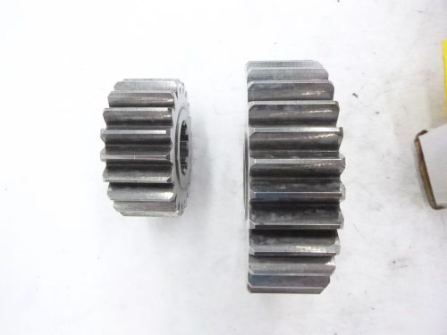 Winters Quick Change Rem Gears Set #37 10-Spline 21/31Teeth, US $114.99, image 2