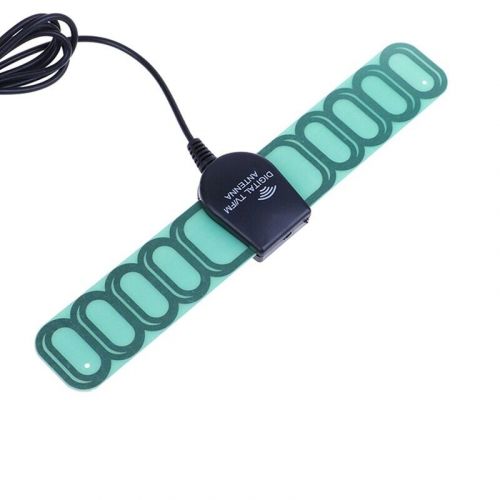 Car am fm radio digital antenna signal booster amplifier booster e3v61368-