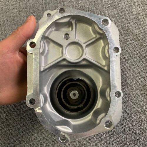 Supercharger Pulley Drive Unit For Audi Q7 2013-2017 Q8 S5 SQ5 VW Porsche 3.0L /, US $432.94, image 3