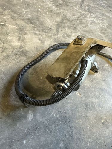 suzuki ozark 250 Starter 2003, US $24.95, image 2