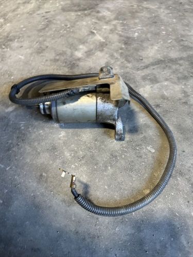 suzuki ozark 250 Starter 2003, US $24.95, image 3