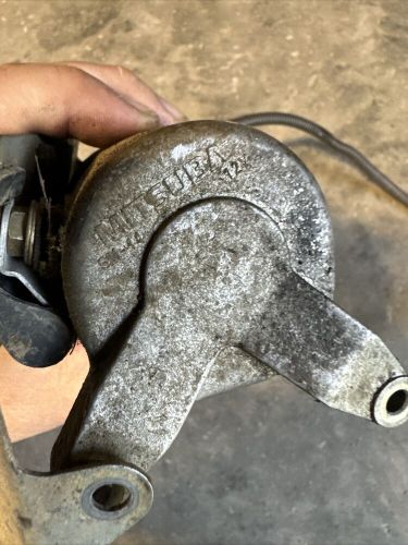 suzuki ozark 250 Starter 2003, US $24.95, image 5