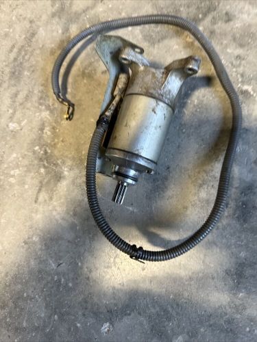 suzuki ozark 250 Starter 2003, US $24.95, image 6