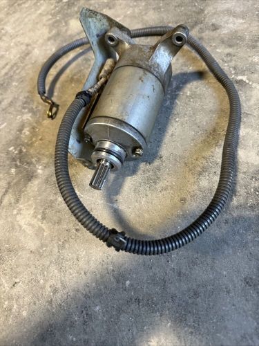 suzuki ozark 250 Starter 2003, US $24.95, image 7