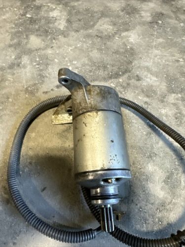 suzuki ozark 250 Starter 2003, US $24.95, image 11