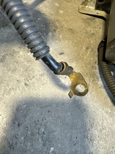 suzuki ozark 250 Starter 2003, US $24.95, image 12