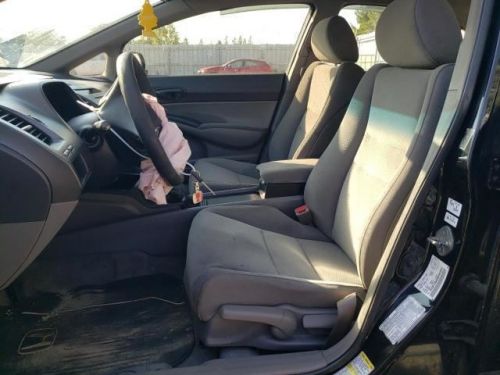 Alternator Fits 06-11 CIVIC 1418157, US $175.00, image 4