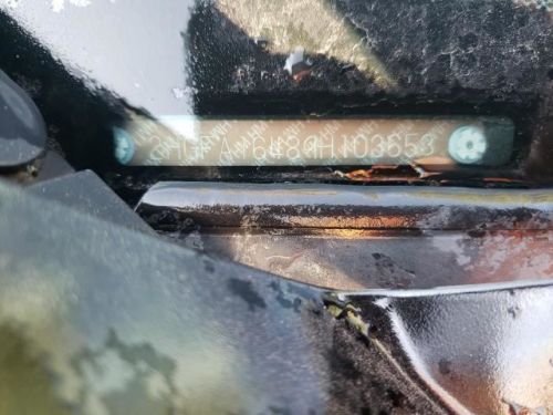 Alternator Fits 06-11 CIVIC 1418157, US $175.00, image 8