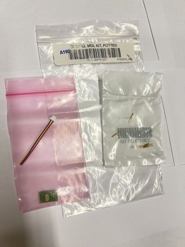 Garmin config module kit (011-00979-03) -new