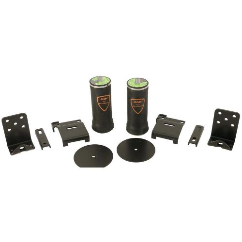 Ridetech 19002005 uni rear air ride kit 2-2.5&#034; rear leaf springs